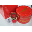 CASIO G-SHOCK รุ่น GM-5600CX-4DR Limited Chinese New Year 2021 สีแดง ทอง LIMITED EDITION สินค้าใหม่ ของแท้ รับประกันศูนย์ CMG