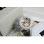 CASIO G-SHOCK Mini รุ่น GMA-S120MF-8ADR สีเทา โรสโกลด์ สินค้าใหม่ ของแท้ รับประกันศูนย์ CMG