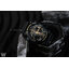 CASIO G-SHOCK รุ่น GA-100CF-1A9DR สีดำ สายกึ่งเงากึ่งด้าน เข็มทอง หน้าปัด ลายพราง สินค้าของเเท้ รับประกันศูนย์ CMG