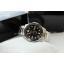 CASIO Standard รุ่น MTP-VD01D-1EUVDF สายสแตนเลส สีเงิน หน้าปัดดำ สินค้าของเเท้ รับประกันศูนย์ CMG
