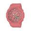 CASIO G-SHOCK Mini รุ่น GMA-S2100-4A2DR สีชมพู สินค้าของเเท้ รับประกันศูนย์ CMG