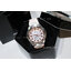 CASIO BABY-G รุ่น MSG-S200-4ADR สีชมพู กรอบเงิน สินค้าใหม่ ของแท้ รับประกันศูนย์ CMG
