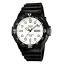 CASIO Standard รุ่น MRW-200H-7EVDF สีดำ จอขาว สินค้าของเเท้