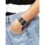 CASIO CLASSIC นาฬิกาข้อมือ Classic รุ่น DBC-611-1DF สีเงิน สินค้าของเเท้ รับประกันศูนย์ CMG