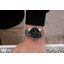 CASIO Standard รุ่น MTP-V300D-1AUDF สีเงิน หน้าปัดดำ สินค้าของเเท้ รับประกันศูนย์ CMG