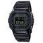 CASIO G-SHOCK รุ่น GMW-B5000GD-1DR สีดำ สายสแตนเลส สินค้าใหม่ ของแท้ รับประกันศูนย์ CMG