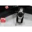 CASIO Standard รุ่น LTP-1183A-1ADF สีเงิน จอดำ สายสแตนเลส สินค้าของเเท้ รับประกันศูนย์ CMG
