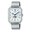 CASIO รุ่น MTP-M305D-7AVDF สายสแตนเลสสีเงิน สินค้าใหม่ ของเเท้ รับประกันศูนย์ CMG 1 ปี