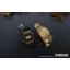 CASIO Standard รุ่น LA670WEMB-1DF สีทอง สินค้าของเเท้ รับประกันศูนย์ CMG