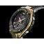 CASIO G-SHOCK รุ่น GST-S300G-1A9DR สีทอง สายดำ สินค้าของเเท้ รับประกันศูนย์ CMG