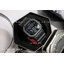 CASIO G-SHOCK รุ่น DW-5600HR-1DR สีดำ แดง สินค้าของเเท้ รับประกันศูนย์ CMG