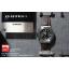 CASIO G-SHOCK รุ่น GST-S130L-1ADR สีเงิน สายหนังสีน้ำตาล สินค้าของเเท้ รับประกันศูนย์ CMG