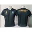 รับผลิตเสื้อกีฬาพิมพ์ลาย คอวี