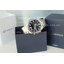 CASIO EDIFICE รุ่น ERA-110D-1AVDF สีเงิน หน้าปัดดำ สายสแตนเลส สินค้าใหม่ ของเเท้ รับประกันศูนย์ CMG