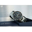 CASIO EDIFICE รุ่น EFR-526D-1AVUDF สีเงิน หน้าปัดดำ สินค้าใหม่ ของเเท้ ประกันศูนย์ CMG