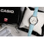 CASIO Standard รุ่น LTP-V300L-2AUDF สีฟ้า สายหนัง สินค้าใหม่ ของแท้ รับประกันศูนย์ CMG