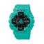 CASIO BABY-G รุ่น BA-111-3ADR สีเขียว มินท์ สินค้าของเเท้ รับประกันศูนย์ CMG