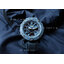 CASIO G-SHOCK รุ่น GA-2000SU-2ADR สีเทาฟ้า สินค้าใหม่ ของแท้ รับประกันศูนย์ CMG