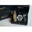 CASIO G-SHOCK รุ่น GST-B300E-5ADR สายสเเตนเลสสีเงิน พร้อมเซ็ตสาย ผ้าสีน้ำตาล สายเรซิ่นสีดำ สินค้าของเเท้ รับประกันศูนย์ CMG