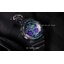 CASIO G-SHOCK รุ่น GA-100BL-1ADR สีดำ ม่วง หน้าปัดลายพราง สินค้าใหม่ ของแท้ รับประกันศูนย์ CMG