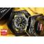 CASIO G-SHOCK รุ่น GA-2000-1A9DR สีดำ เหลือง สินค้าใหม่ ของแท้ รับประกันศูนย์ CMG