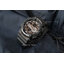 CASIO G-SHOCK รุ่น GA-140GM-1A1DR สีดำ เงิน สินค้าใหม่ ของแท้ รับประกันศูนย์ CMG