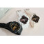 CASIO G-SHOCK Mini รุ่น GMA-S140M-4ADR สีนู๊ด nude rose gold สินค้าใหม่ ของแท้ รับประกันศูนย์ CMG