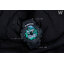 CASIO G-SHOCK รุ่น GA-700MG-1ADR สีดำ เขียว midnight green สินค้าของเเท้ รับประกันศูนย์ CMG 1ปี