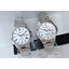 CASIO Standard รุ่น MTP-1384D-7A2VDF สายสแตนเลสสีเงิน เลขโรมัน สีน้ำเงิน สินค้าใหม่ ของแท้ รับประกันศูนย์ CMG