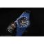 CASIO G-SHOCK รุ่น GA-700-2ADR สีน้ำเงิน สินค้าของเเท้ รับประกันศูนย์ CMG 1ปี