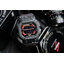 CASIO G-SHOCK รุ่น GXW-56-1ADF ยักษ์ สีดำ แดง mutiband 6 พลังงานแสงอาทิตย์ สินค้าของเเท้ รับประกันศูนย์ CMG