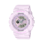 CASIO BABY-G รุ่น BA-110-4A2DR สีชมพู อ่อน สินค้าของเเท้ รับประกันศูนย์ CMG