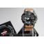 CASIO G-SHOCK รุ่น GG-B100-1A9DR สีดำ สายส้ม สินค้าใหม่ ของแท้ รับประกันศูนย์ CMG