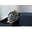 CASIO EDIFICE รุ่น EFR-526D-1AVUDF สีเงิน หน้าปัดดำ สินค้าใหม่ ของเเท้ ประกันศูนย์ CMG