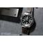 CASIO G-SHOCK รุ่น GST-S130L-1ADR สีเงิน สายหนังสีน้ำตาล สินค้าของเเท้ รับประกันศูนย์ CMG