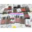 ลิปสติก NYX Soft Matte Lip Cream ขนาด 8ml. ลิปสติกเนื้อแมทท์เนื้อครีม เนื้อลิปนุ่ม มีกลิ่นหอม เกลี่ยง่าย ไม่เป็นคราบ สีสดติดทน ปากไม่ดำ