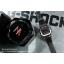 CASIO G-SHOCK รุ่น GMW-B5000-1DR สีเงิน สายดำ สินค้าใหม่ ของแท้ ประกันศูนย์ CMG