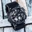 CASIO นาฬิกาข้อมือสายเรซิ่น รุ่น AEQ-110W-1A สีดำ สินค้าของเเท้ รับประกันศูนย์ CMG