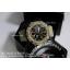 CASIO G-SHOCK รุ่น GA-2000-5ADR สีกากี สินค้าใหม่ ของแท้ รับประกันศูนย์ CMG