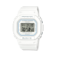 CASIO BABY-G รุ่น BGD-560-7DR สีขาว สินค้าของเเท้ รับประกันศูนย์ CMG