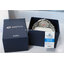 CASIO EDIFICE รุ่น EFR-S572D-1AVUDF สีเงิน หน้าปัดดำ สินค้าใหม่ ของเเท้ ประกันศูนย์ CMG สำเนา