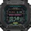 CASIO G-SHOCK รุ่น GX-56MF-1DR ยักษ์ สินค้าของเเท้ รับประกันศูนย์ CMG