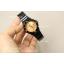 CASIO Standard รุ่น LRW-200H-9E2VDF สีดำ ส้ม สินค้าใหม่ ของแท้ รับประกันศูนย์ CMG