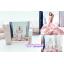น้ำหอมvial ELIE SAAB LE PARFUM ROSE COUTURE EDT 1ml สำหรับผู้หญิง เป็นกลิ่นที่ให้ความรู้สึก หรูหรา อ่อนหวาน โรแมนติก