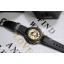 นาฬิกาคู่ CASIO G-SHOCK รุ่น GST-400G-1A9DR and BABY-G รุ่น MSG-400G-1A2DR สีดำ ทอง สินค้าใหม่ ของแท้ รับประกันศูนย์ CMG