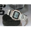CASIO G-SHOCK รุ่น GMW-B5000D-1DR สีเงิน สายสแตนเลส สินค้าใหม่ ของเเท้ รับประกันศูนย์ CMG