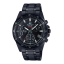 CASIO EDIFICE รุ่น EFV-540DC-1AVUDF สายสเเตนเลส สีดำ สินค้าใหม่ ของเเท้ รับประกันศูนย์ CMG