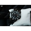 CASIO รุ่น MTP-VD01B-1BVUDF สายสแตนเลส สีดำ หน้าปัดดำ สินค้าของเเท้ รับประกันศูนย์ CMG
