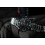 CASIO Standard รุ่น MTP-VT01B-1BUDF สายสีดำ หน้าปัดดำ สายสแตนเลส สินค้าใหม่ ของแท้ รับประกันศูนย์ CMG