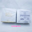 (มินิ) น้ำหอม Dior Jadore Parfume D eau ขนาดทดลอง 5ml + ป้าย ceramic ฉลากไทย ผลิต 3/22 (แพ็คเกจกล่องตามรูป)